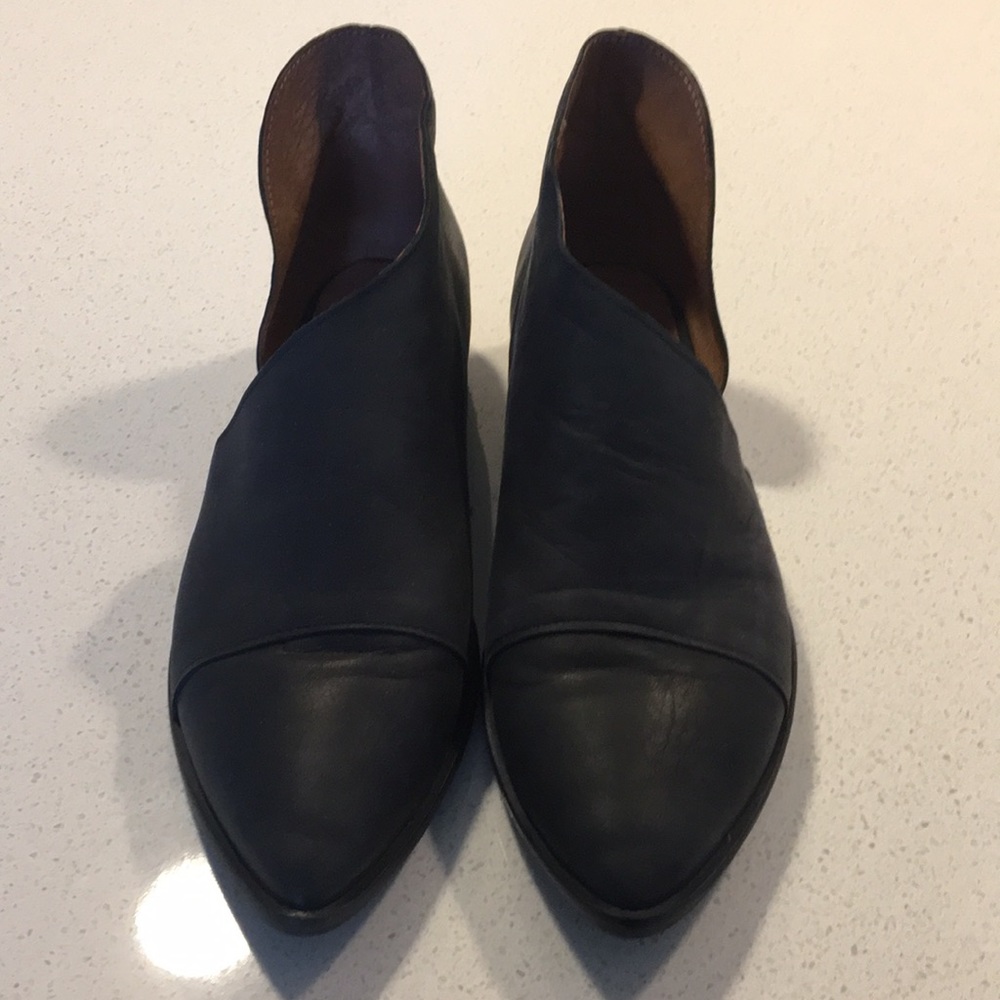 Free People Royale Flats